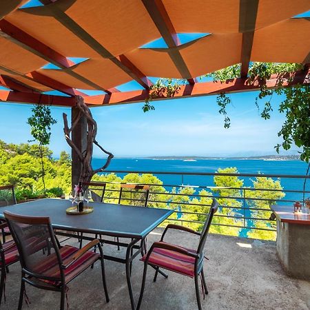 Holiday Home Maslinova Vela Luka Exterior photo