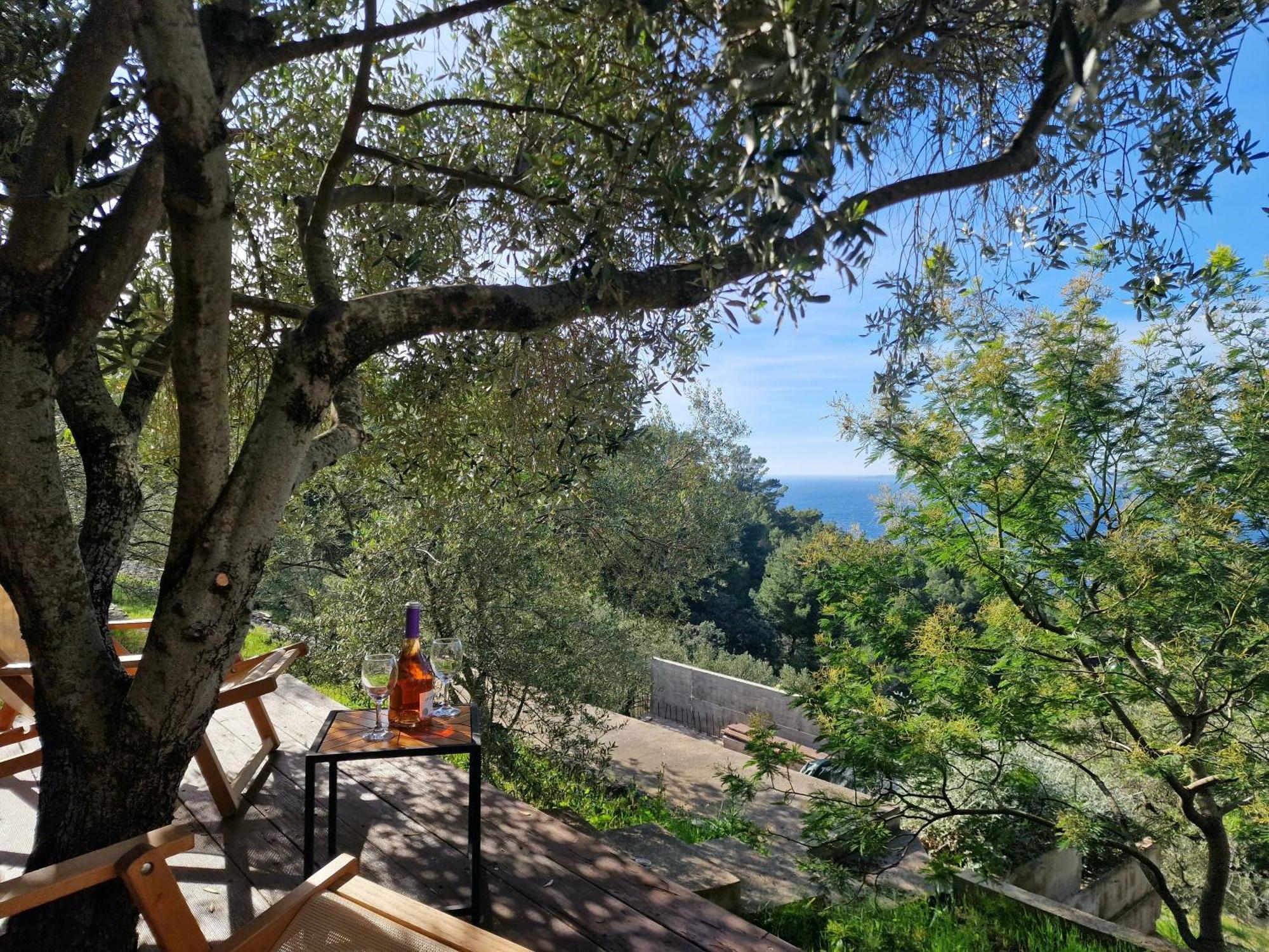 Holiday Home Maslinova Vela Luka Exterior photo