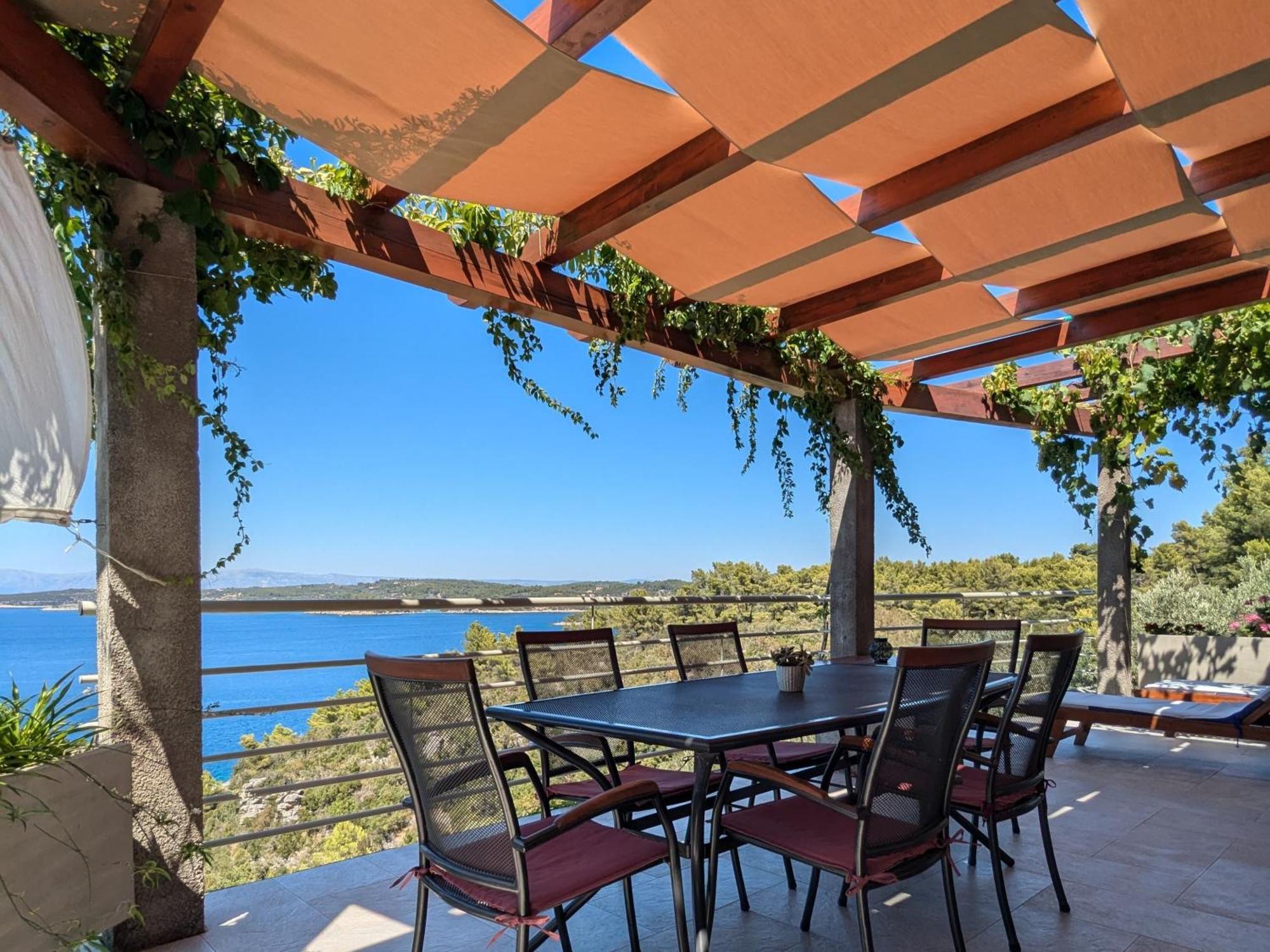 Holiday Home Maslinova Vela Luka Exterior photo